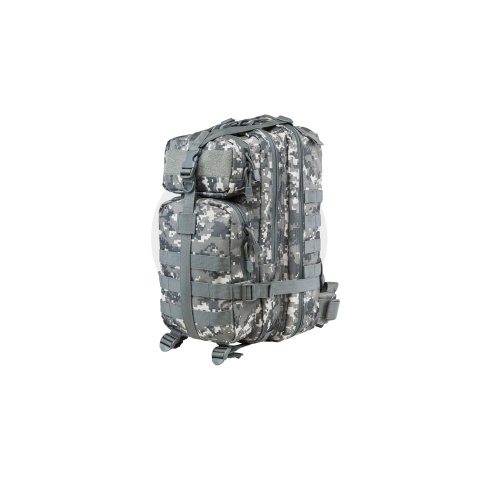 NcStar Small Backpack - Digital Camo