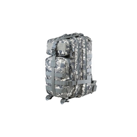 NcStar Small Backpack - Digital Camo