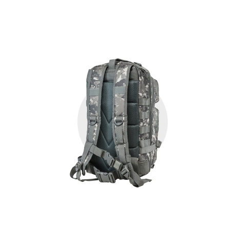 NcStar Small Backpack - Digital Camo