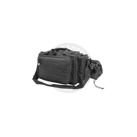 NcStar Competition Range Bag - Black