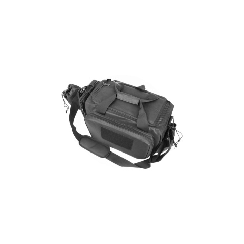 NcStar Competition Range Bag - Black