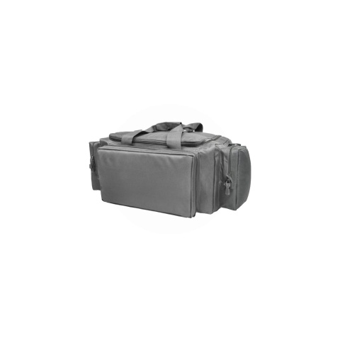 NcStar Expert Range Bag - Urban Gray
