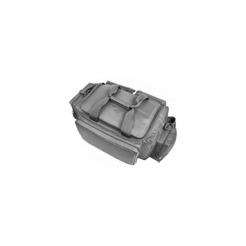 NcStar Expert Range Bag - Urban Gray