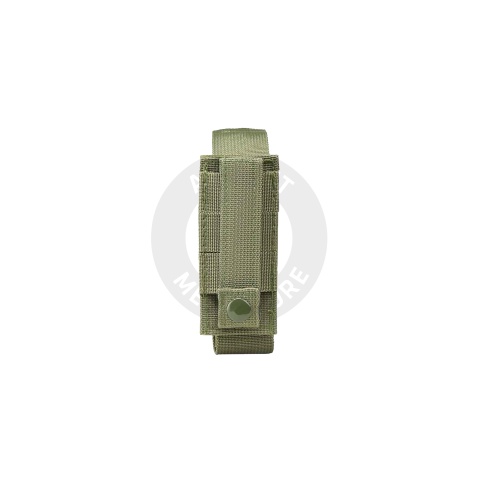 NcStar OC Pepper Spray Pouch - Green