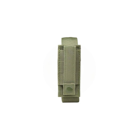NcStar OC Pepper Spray Pouch - Green