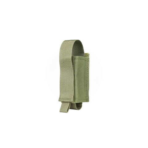 NcStar OC Pepper Spray Pouch - Green