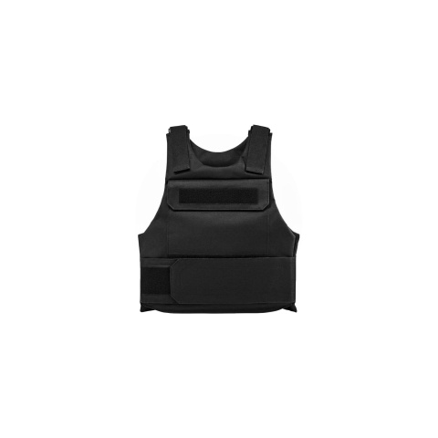 NcStar Discreet Plater Carrier (XS - S)(Black)