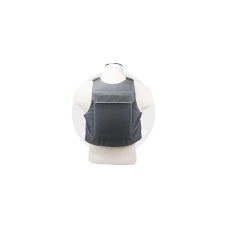 NcStar Discreet Plater Carrier (XS - S)(Urban Gray)
