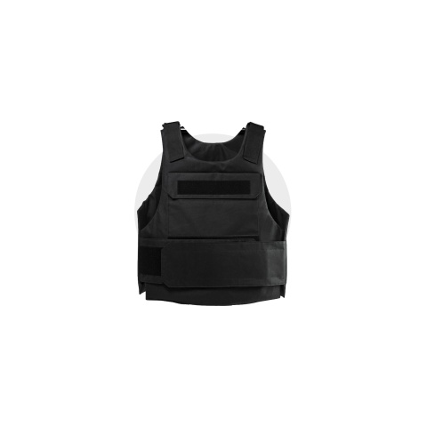 NcStar Discreet Plater Carrier (2XL)(Black)