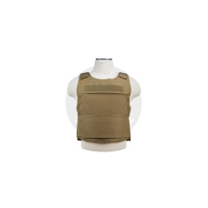 NcStar Discreet Plater Carrier (2XL)(Tan)