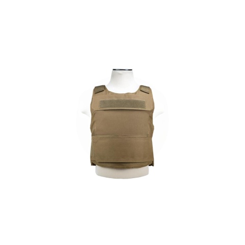NcStar Discreet Plater Carrier (2XL)(Tan)