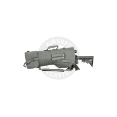 NcStar Rifle Scabbard - Urban Gray