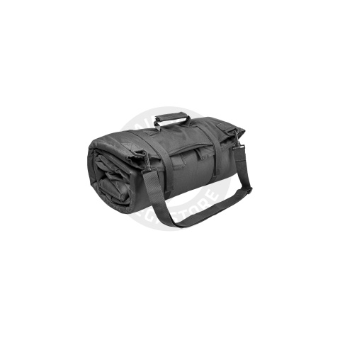 NcStar Roll Up Shooting Mat - Urban Gray
