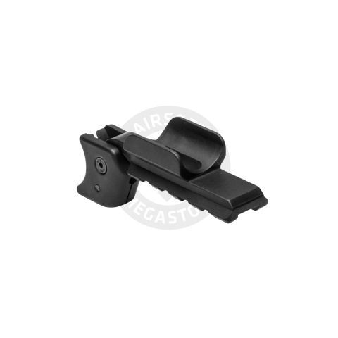 NcStar 1911 Trigger Guarder Mount/Weaver Rail