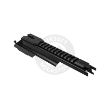 NcStar AK Rail & Micro Red Dot Mount Receiver Cover