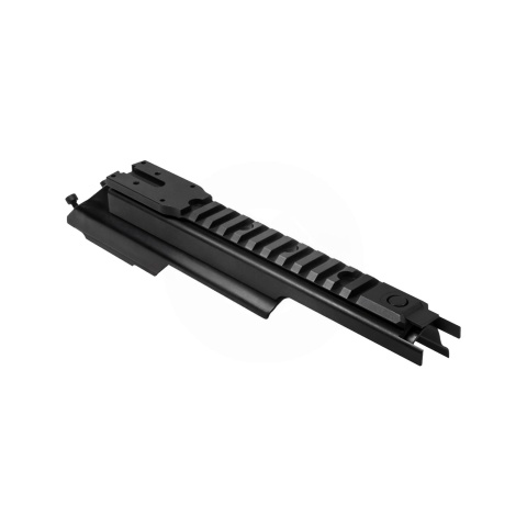 NcStar AK Rail & Micro Red Dot Mount Receiver Cover