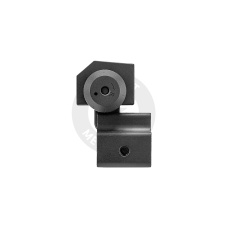 NcStar AR15 Flip-Up Rear Sight