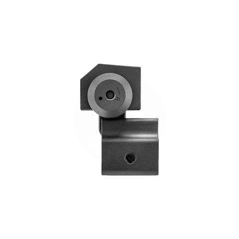 NcStar AR15 Flip-Up Rear Sight