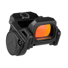 NCStar Flip Dot Pro Red Dot Reflex Optic (Color: Black)
