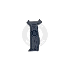 NcStar M-LOK Foldable Foregrip (Black)