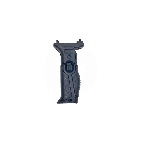 NcStar M-LOK Foldable Foregrip (Black)