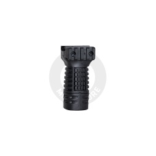 NcStar Mid Length 1913 Vertical Grip (Black)
