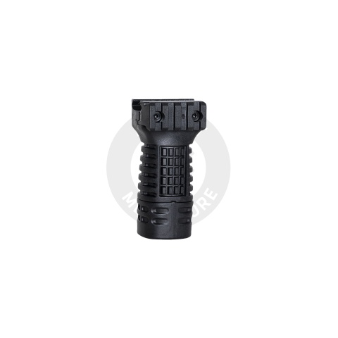 NcStar Mid Length 1913 Vertical Grip (Black)