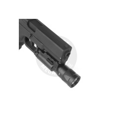 Night Evolution X300U Ultimate LED Flashlight - 220 Lumens - BLACK