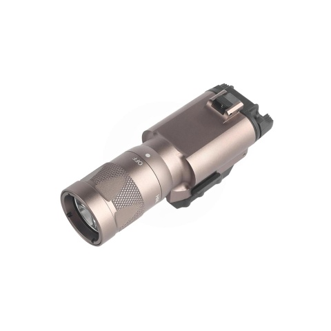 Night Evolution X300U Tactical Pistol Light - DARK EARTH