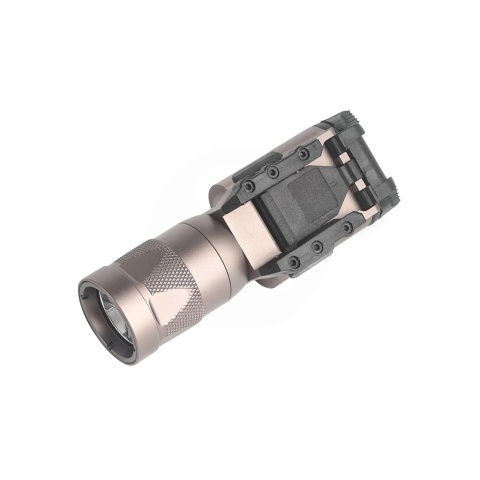 Night Evolution X300U Tactical Pistol Light - DARK EARTH