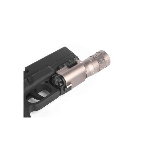 Night Evolution X300U Tactical Pistol Light - DARK EARTH