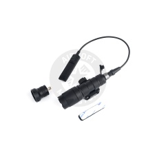 Element M300A Mini Scout LED Light - BLACK