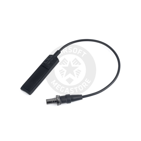 Element M300A Mini Scout LED Light - BLACK