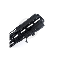 Element M300A Mini Scout LED Light - BLACK