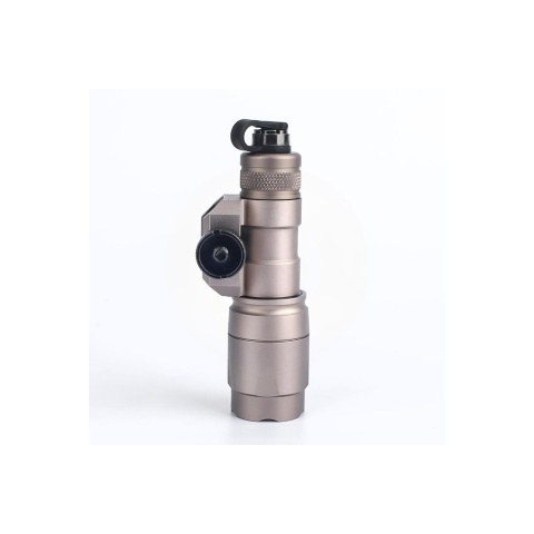Element M300A Mini Scout LED Light - DARK EARTH