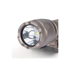 Element M300A Mini Scout LED Light - DARK EARTH