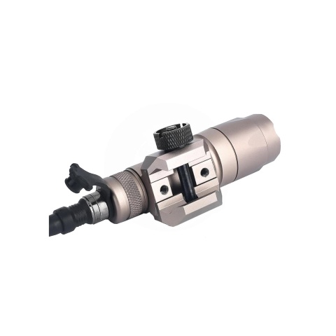 Element M300A Mini Scout LED Light - DARK EARTH