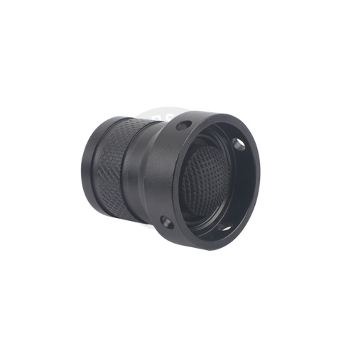 Night Evolution M600C Scoutlight LED Full Version - BLACK