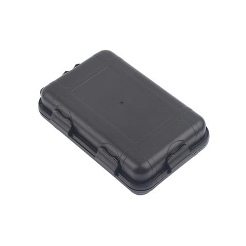 Night Evolution M600C Scoutlight LED Full Version - BLACK