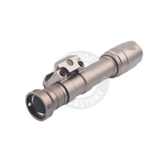 Night Evolution M600C Scoutlight LED Full Version - Dark Earth