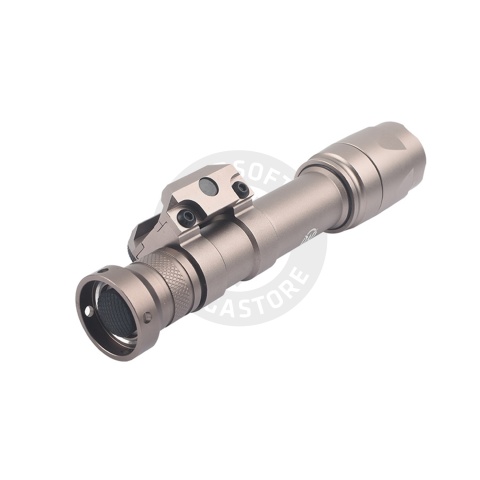 Night Evolution M600C Scoutlight LED Full Version - Dark Earth