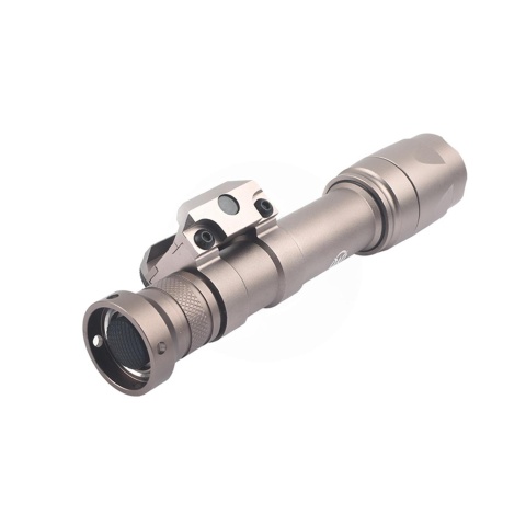 Night Evolution M600C Scoutlight LED Full Version - Dark Earth