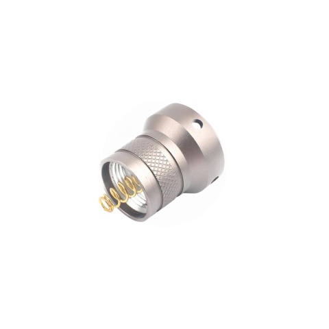Night Evolution M600C Scoutlight LED Full Version - Dark Earth
