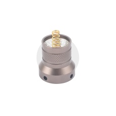 Night Evolution M600C Scoutlight LED Full Version - Dark Earth