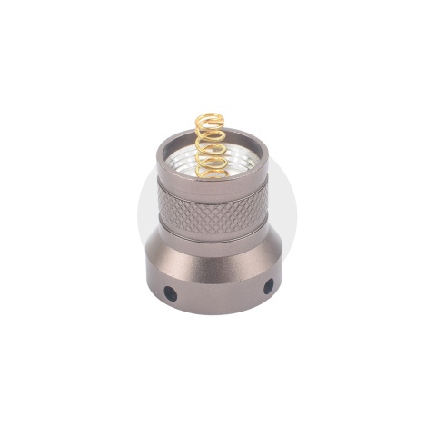 Night Evolution M600C Scoutlight LED Full Version - Dark Earth