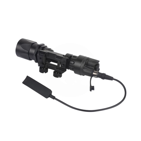 Element M951 Super Bright LED Light - BLACK
