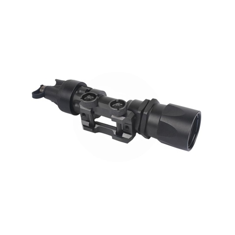 Element M951 Super Bright LED Light - BLACK