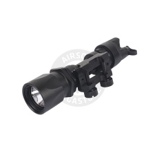 Element M951 Super Bright LED Light - BLACK