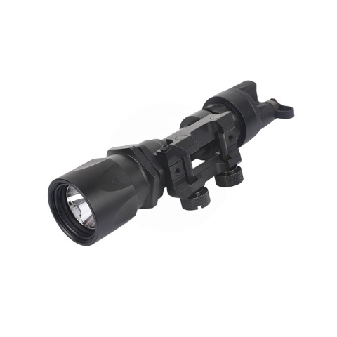 Element M951 Super Bright LED Light - BLACK