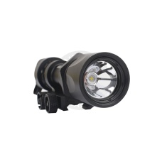 Element M951 Super Bright LED Light - BLACK